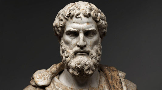 Who was Epictetus?